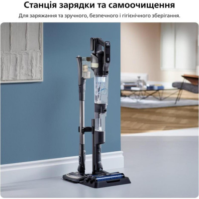 Philips 9000 Series AquaTrio XW9463/11