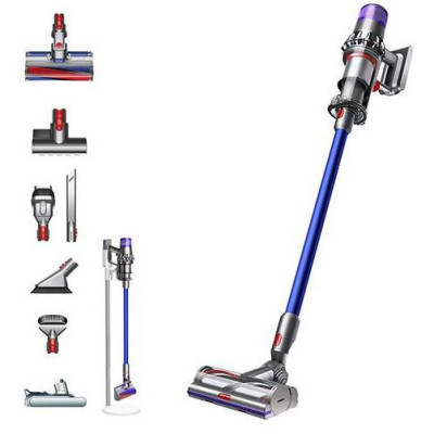 Dyson Cyclone V11 Absolute Extra Pro Gold