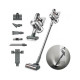 Dreame Cordless Vacuum Cleaner T30