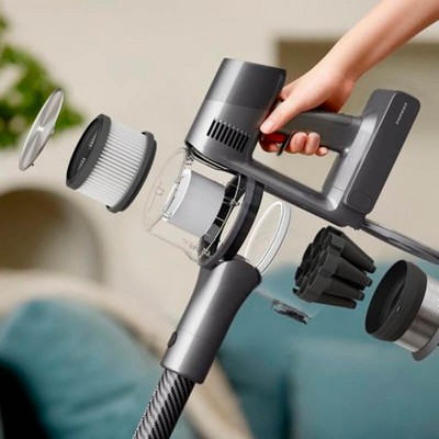 Dreame Cordless Vacuum Cleaner T30
