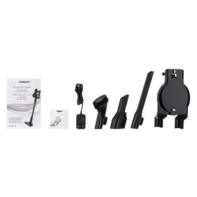 Ardesto CVC-D0611BB