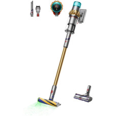 Dyson V15 Detect Absolute 2023 Gold/Gold (447000-01)