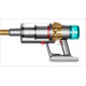 Dyson V15 Detect Absolute 2023 Gold/Gold (447000-01)