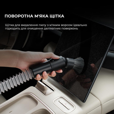 Dreame Z40 Station (VZV33A)