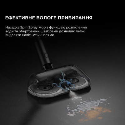 Dreame Z40 Station (VZV33A)