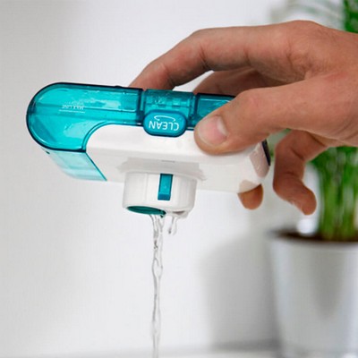 CECOTEC Conga Immortal Extreme 3,7 V Glass Hand (05100)