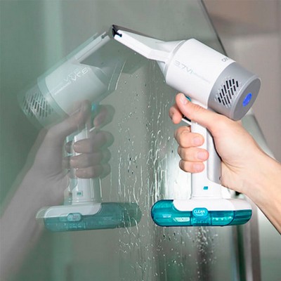 CECOTEC Conga Immortal Extreme 3,7 V Glass Hand (05100)