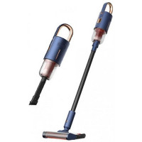 Deerma VC20 Pro Cordless Vacuum Cleaner Blue (DEM-VC20Pro)