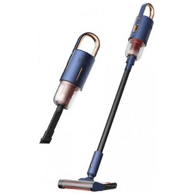 Deerma VC20 Pro Cordless Vacuum Cleaner Blue (DEM-VC20Pro)