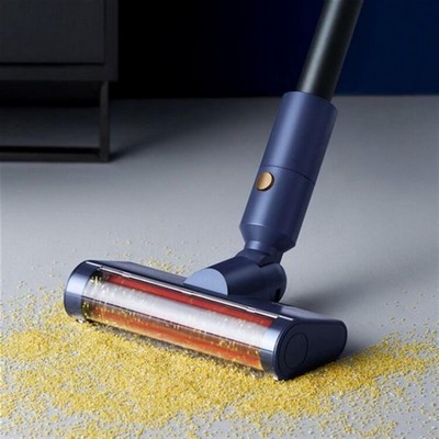 Deerma VC20 Pro Cordless Vacuum Cleaner Blue (DEM-VC20Pro)