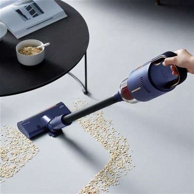 Deerma VC20 Pro Cordless Vacuum Cleaner Blue (DEM-VC20Pro)