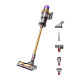 Dyson V11 Outsize Origin Gold