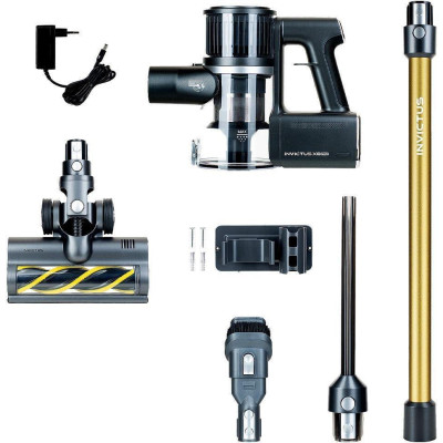 Genius Invictus X8 Pro