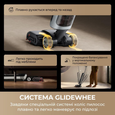 Dreame H15ProHeat (HHR48A)