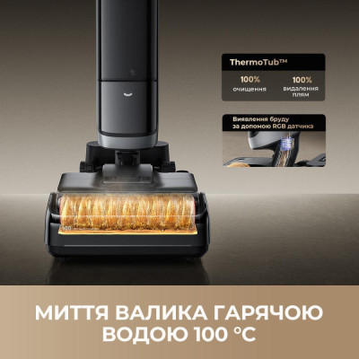 Dreame H15ProHeat (HHR48A)
