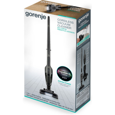 Gorenje SVC216FGD