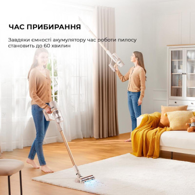 Dreame Cordless Vacuum Cleaner U20 (VPV11A)
