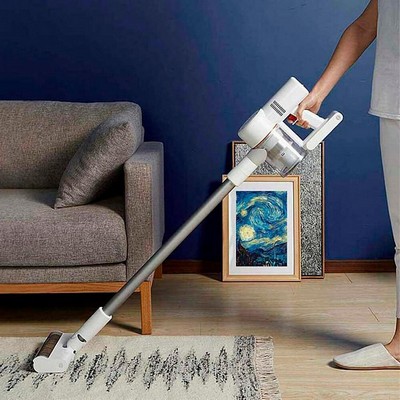 Dreame Tracking Wireless Vacuum Cleaner V9