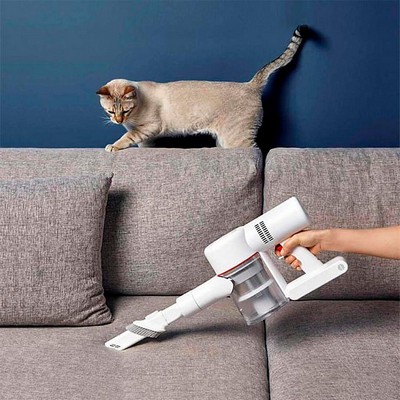 Dreame Tracking Wireless Vacuum Cleaner V9