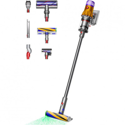 Dyson V12 Detect Slim Absolute 2023 (448884-01)