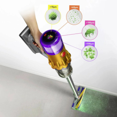 Dyson V12 Detect Slim Absolute 2023 (448884-01)