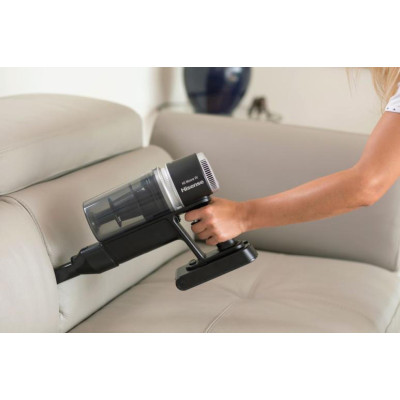 Hisense HVC6664BK