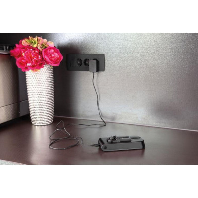 Hisense HVC6664BK