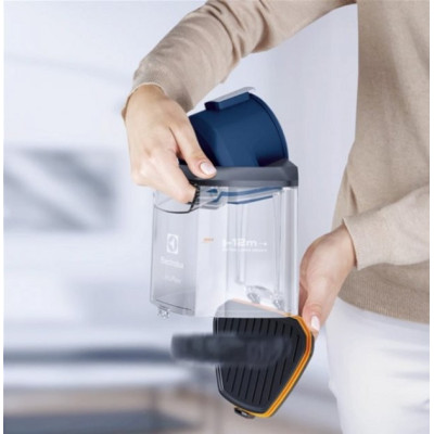 Electrolux EUFC8ALRGY