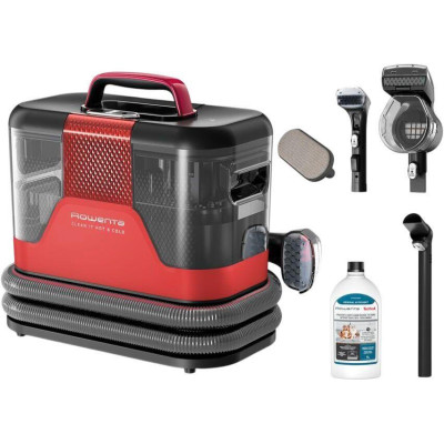 Rowenta Clean It Hot & Cold IN7020F0