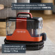 Rowenta Clean It Hot & Cold IN7020F0