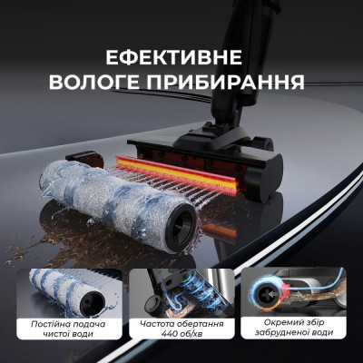 Deerma VX100 ULTRA (DEM-VX100ULTRA)