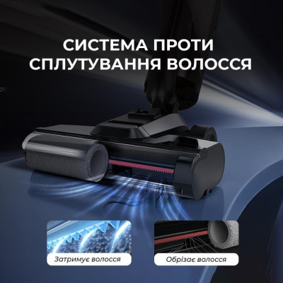 Deerma VX100 ULTRA (DEM-VX100ULTRA)