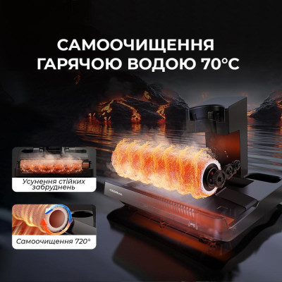 Deerma VX100 ULTRA (DEM-VX100ULTRA)