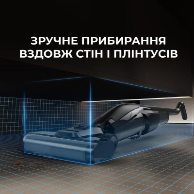 Deerma VX100 ULTRA (DEM-VX100ULTRA)