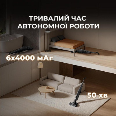 Deerma VX100 ULTRA (DEM-VX100ULTRA)