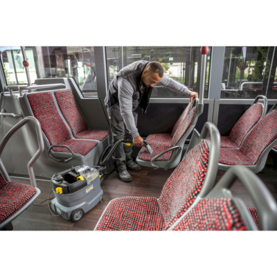 Karcher Puzzi 8/1 (1.100-240.0)