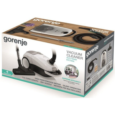 Gorenje VCE21EMW