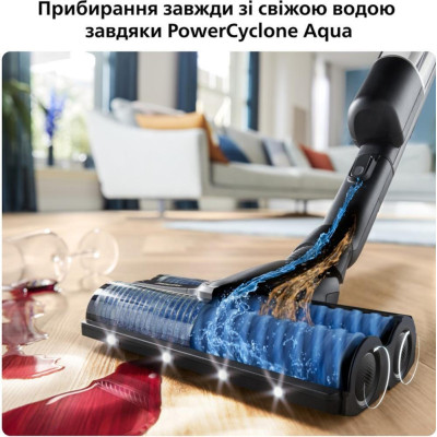 Philips AquaTrio 9000 Series XW9463/10