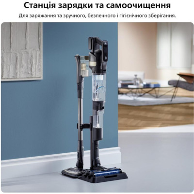 Philips AquaTrio 9000 Series XW9463/10