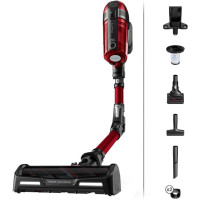 Rowenta X-Force Flex 12.60 Animal Care Red RH98A9WO