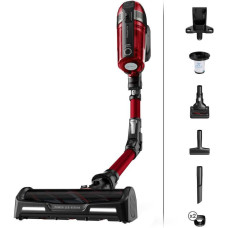 Rowenta X-Force Flex 12.60 Animal Care Red RH98A9WO