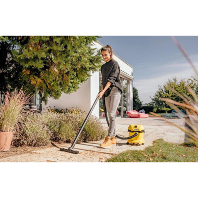 Karcher WD 2 Plus V-12/4/18/C (1.628-009.0)