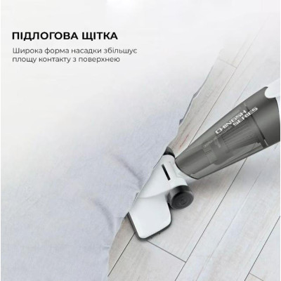 Deerma Corded Hand Stick Vacuum Cleaner (DX118C)