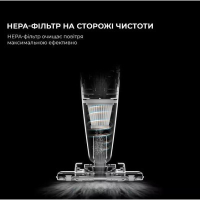 Deerma Corded Hand Stick Vacuum Cleaner (DX118C)