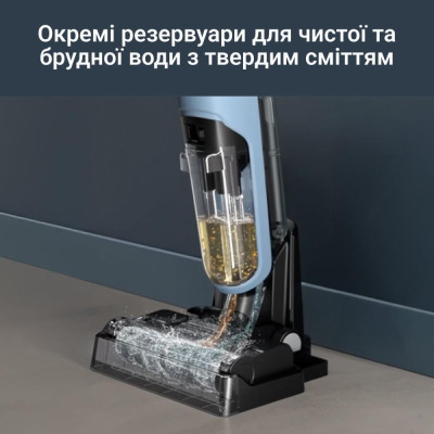 Rowenta X-Clean 2 GZ2271E0 