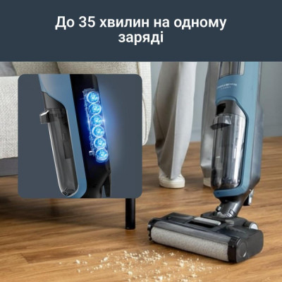Rowenta X-Clean 2 GZ2271E0 