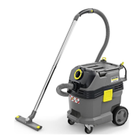 Karcher NT 30/1 Tact L (1.148-201.0)