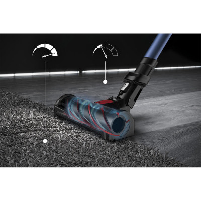 Rowenta X-Force Flex 12.60 Auto Aqua RH98C0WO