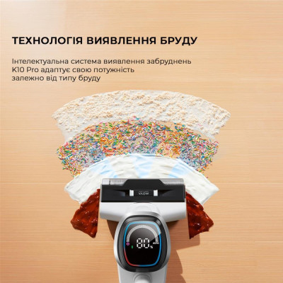 MOVA K10 Pro (BVC-T8)