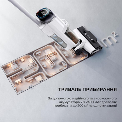 MOVA K10 Pro (BVC-T8)